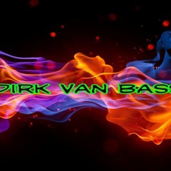 22  Dirk van Bass