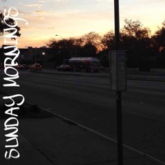 Sunday Morning - Nature ft. A.Sosa (Prod. Yondo)