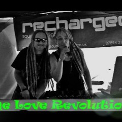 Pure Mischief & Psydwards 'The Revolution'