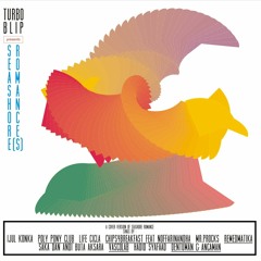 Seashore Romance[s] Cover