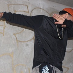 GVNG TVLK // BiNKYB ft. Eazzzy300