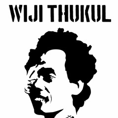 Sajak Suara - Wiji Thukul (Tribute)