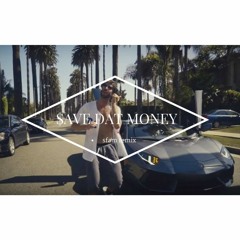 lil dicky feat. rich homie quan + fetty wap - $ave dat money (sfam remix)