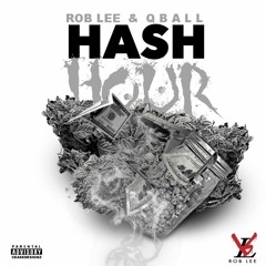 Hash Hour prod by Relta