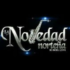 Mil Besos♡ - La Novedad Norteña de Israel Leyva