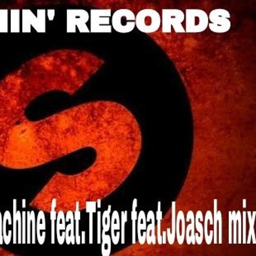 Ghost In The Machine Blasterjaxx  Feat.Tiger R3hab Feat.Joasch Mix