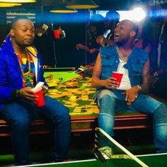 Davidodo - The Money Ft Olamide