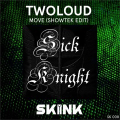 Twoloud & Showtek - Move(Freestyle Edit)