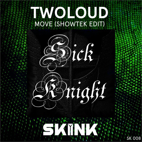 Twoloud & Showtek - Move(Freestyle Edit)