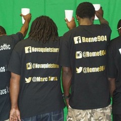 Rome featuring Nova - Dreamgirl (Trust Issues Part 2)