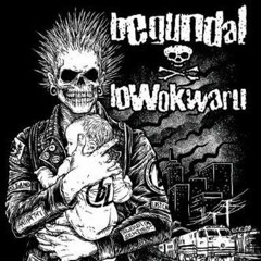 BEGUNDAL LOWOKWARU - ROCK SEX AND ALCOHOL (UNRILIS)