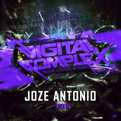 Joze Antonio - Siren (Original Mix) [Out Now]