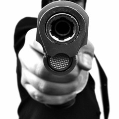 Droske The Don x Krome - Gun Man