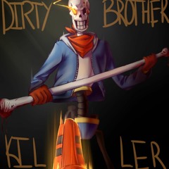 Genocide Papyrus