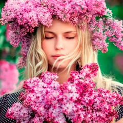 Анжелика Пушнова - Свеціць месяц