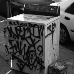 Frankie Jax No Mad - SCIFI prod. N:ja