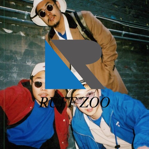 ショゲンナ / RUFF ZOO