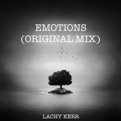 Emotions (Original Mix) FREE DOWNLOAD