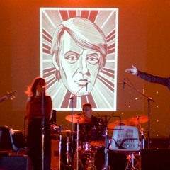 PROGETTO MUSICALE DE ANDRE' - CREUZA DE MA (LIVE)