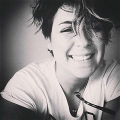 Marika Tisei - AUBECLAIRE - (cover Vasco Rossi)