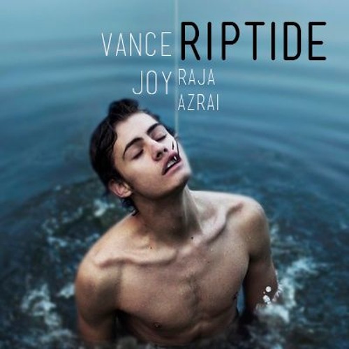 Joy Raja Stream Riptide - Vance Joy (Raja Azrai) by Raja Azrai | Listen online ...