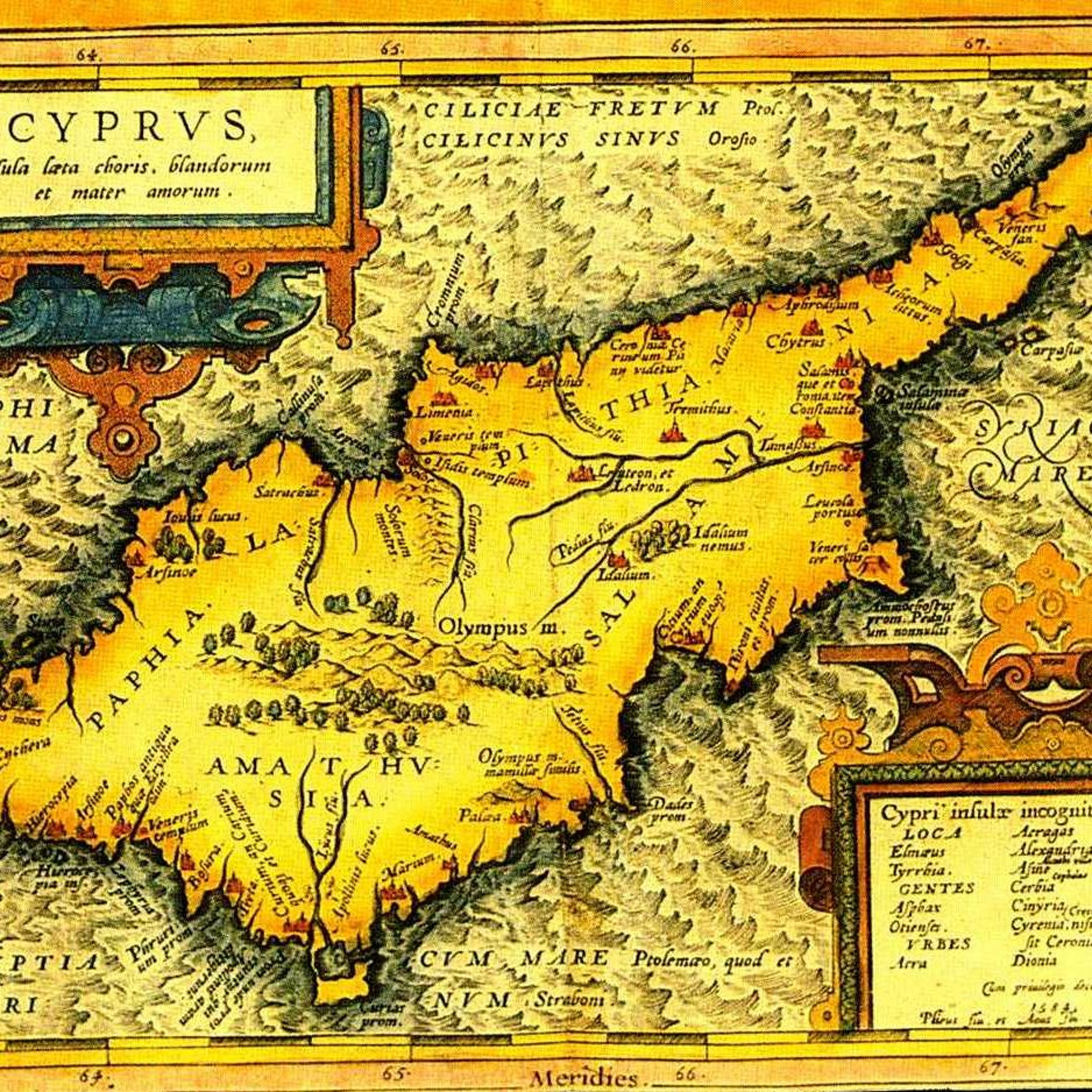 Chemins d’histoire