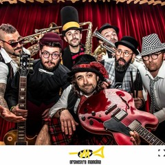 ORCHESTRA MANCINA - VECCHIO FRACK