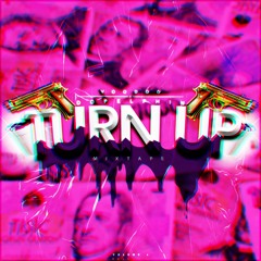 DOPELPHIN & VOODOO - HUNDRED THOUSAND MI$$ED CALLZ // TURN UP TAPE THUGGIN