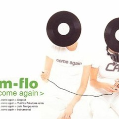 Come Again 2015 BtFtFtF [ENAKBOY]