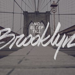 No Sleep Till Brooklyn FT Rosetta (read description)