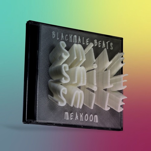 MeaKoom - Smile - (Prod By. Blackmale Beats)