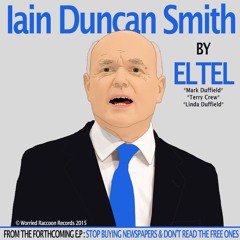 ELTEL_Iain Duncan Smith