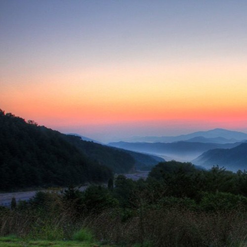 Stream Clinch Mountain Backstep Lonesome John By Tomas Helander Listen Online For Free On Soundcloud