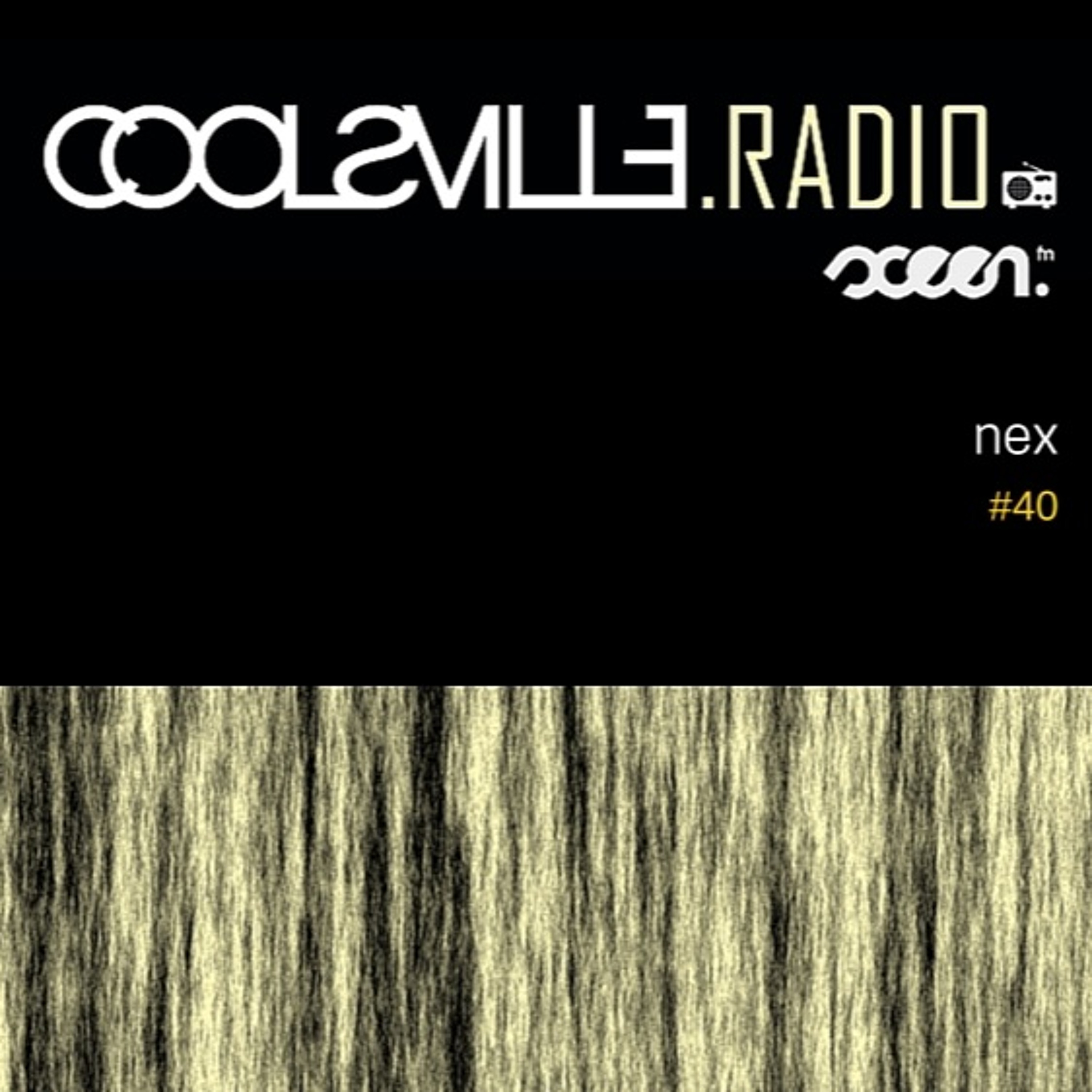 coolsville.radio on sceen.fm