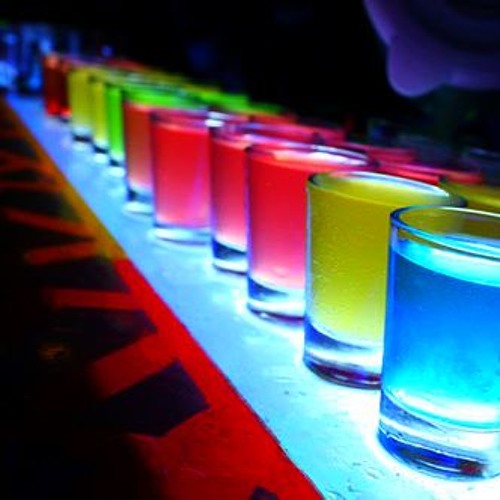 shots and squats