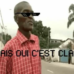 Eddy Malou - Mais Oui C'est Clair (Dubstep Remix)