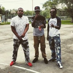 Longbody Zeus feat. Chu - Dedication