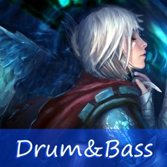 【Drum&Bass】Aether & SizzleBird ft. Veela - Raccoon City