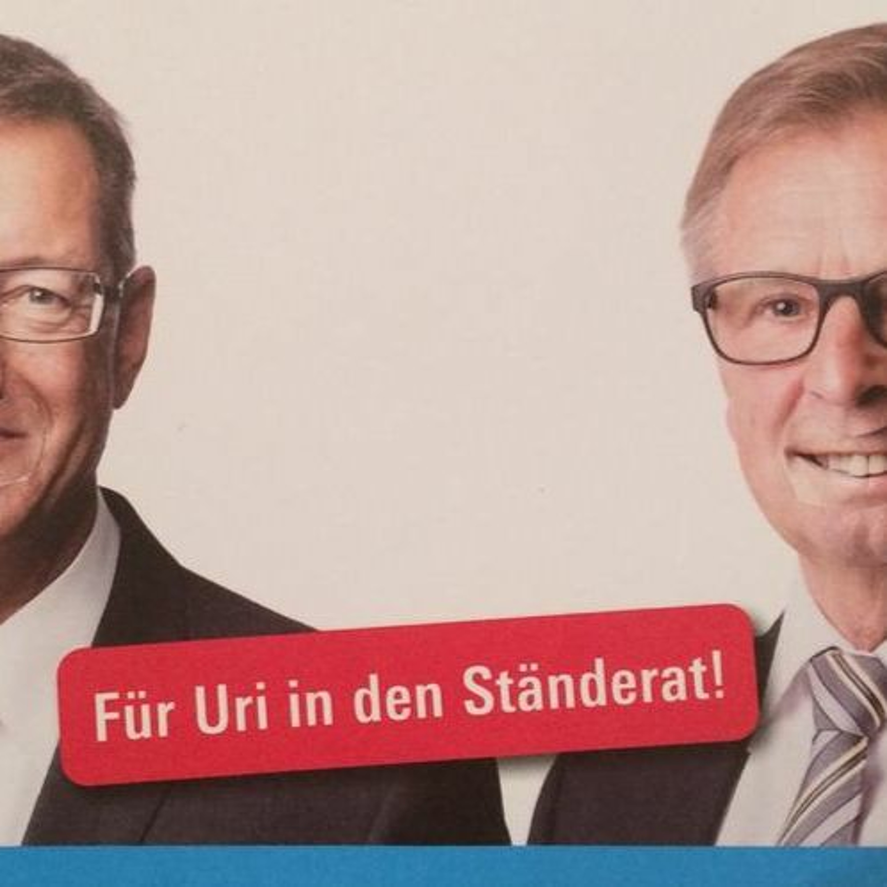 Politcast Uri