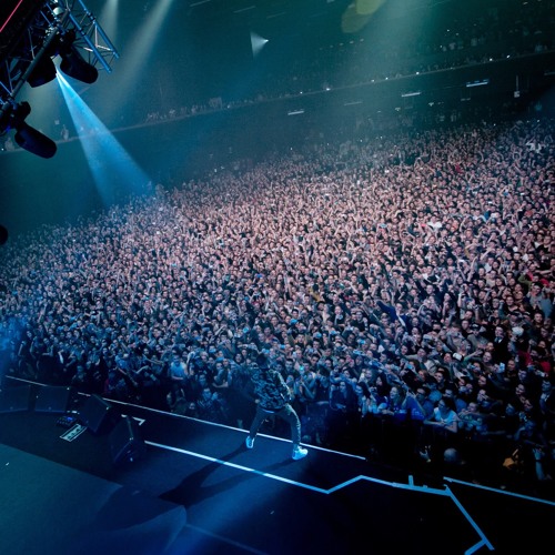 L'ONE - Мои Люди Со Мной