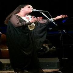يامايلة علي الغصون + لو كان قلبي معي - غادة شبير