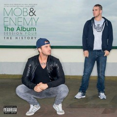 MOB - Never Let You Down *Album Session 4*