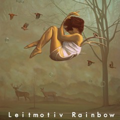 LEITMOTIV RAINBOW - AN ANGEL IN THE SKY