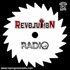 Revo-Radio Vol. 8 mixed by Snap-9A