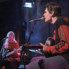 SMASHING PUMPKINS - TONIGHT TONIGHT (Live)