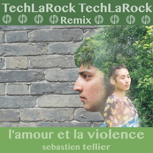 Sebastien Tellier - L'Amour Et La Violence (TechLaRock remix)