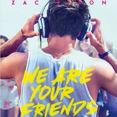 Cole's Memory - WeAreYourFriends (Movie Edit)