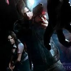 rap do Resident Evil 6