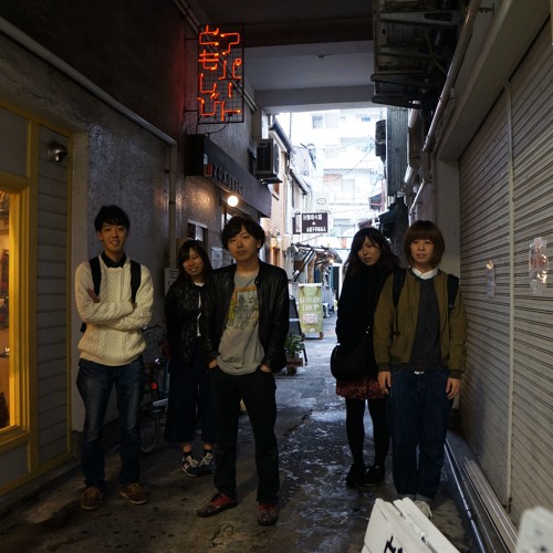 あの子は戦争を知らない