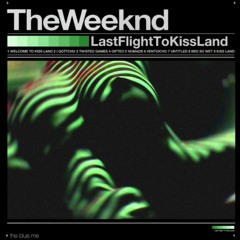 01 Welcome To Kiss Land
